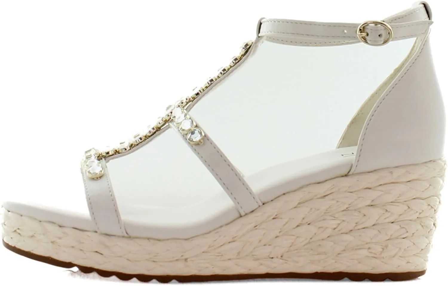 Naturalizer Women's Trendy Wedge Sandal