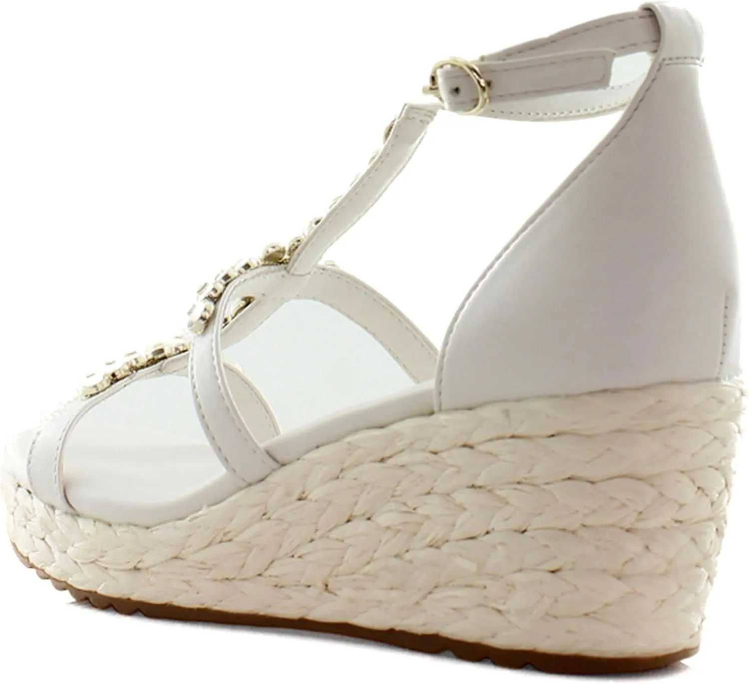 Naturalizer Women's Trendy Wedge Sandal