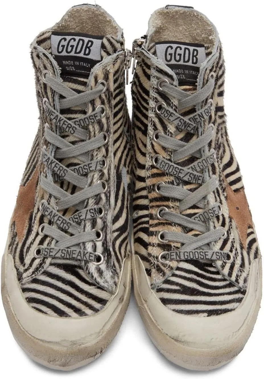 nesho Womens Walking Sneakers Trendy Cool High-top Trainers Comfortable Outdoor Lace-up Sport Shoes