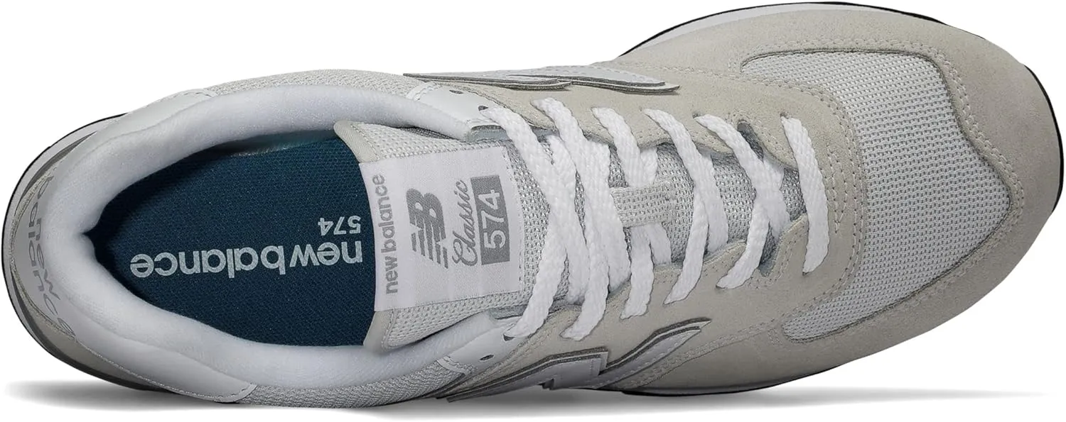 New Balance Men's 574 V2 Sneaker