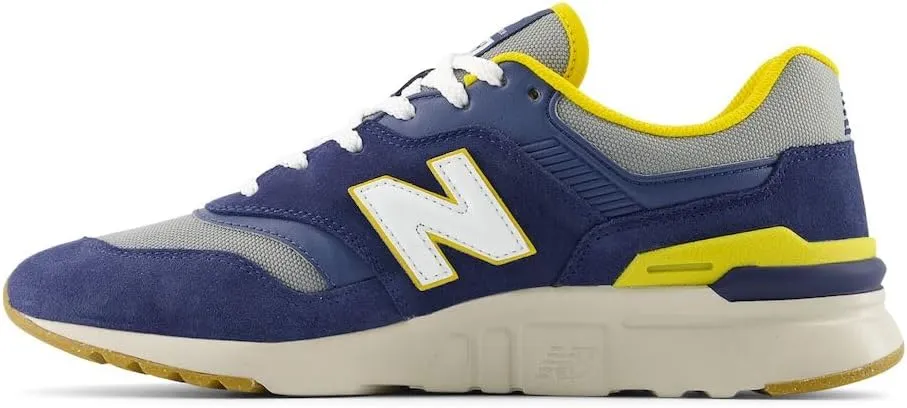 New Balance Men's 997H V1 Sneaker