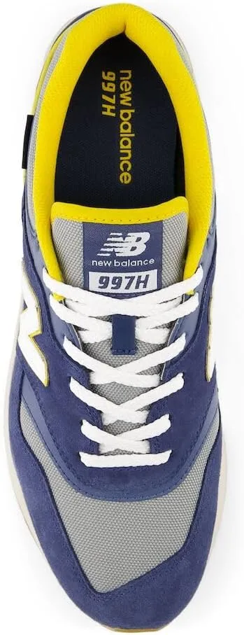 New Balance Men's 997H V1 Sneaker