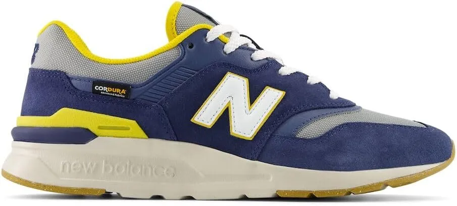 New Balance Men's 997H V1 Sneaker