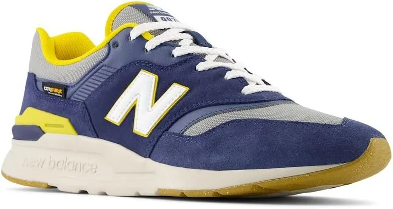 New Balance Men's 997H V1 Sneaker
