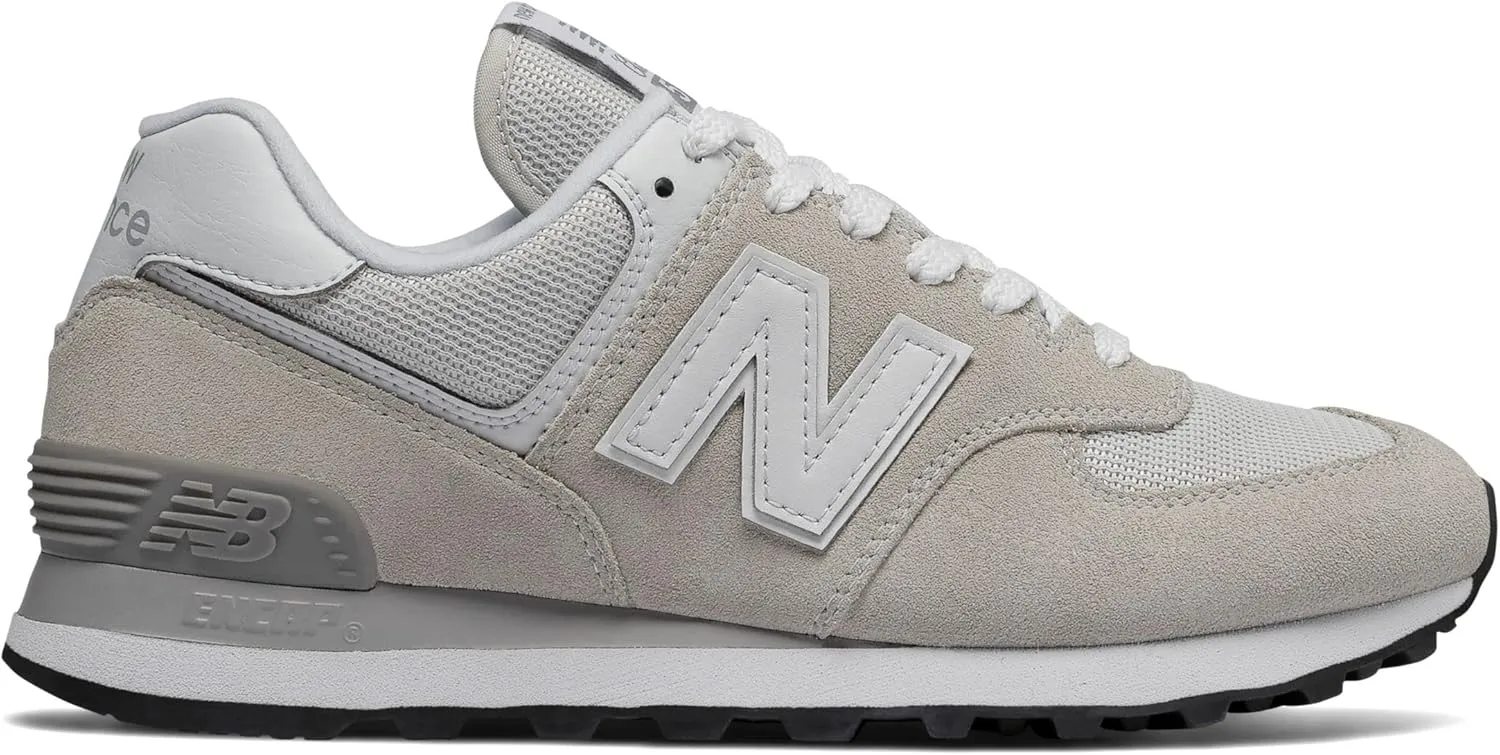 New Balance Women's 574 V2 Evergreen Sneaker