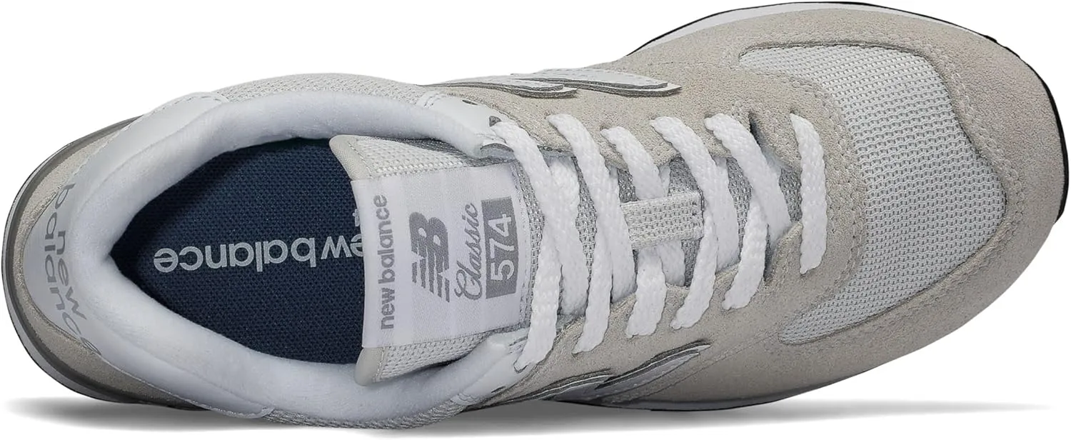 New Balance Women's 574 V2 Evergreen Sneaker
