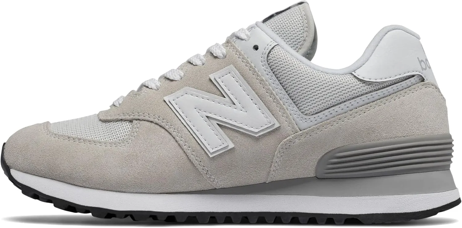 New Balance Women's 574 V2 Evergreen Sneaker