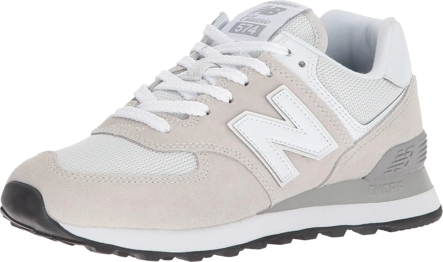 New Balance Women's 574 V2 Evergreen Sneaker