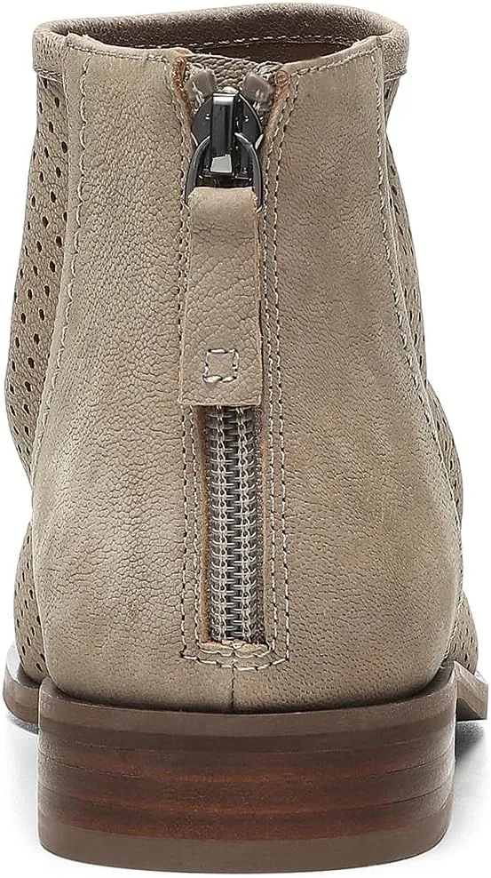 NYDJ Women's Cailian Perforated Goat