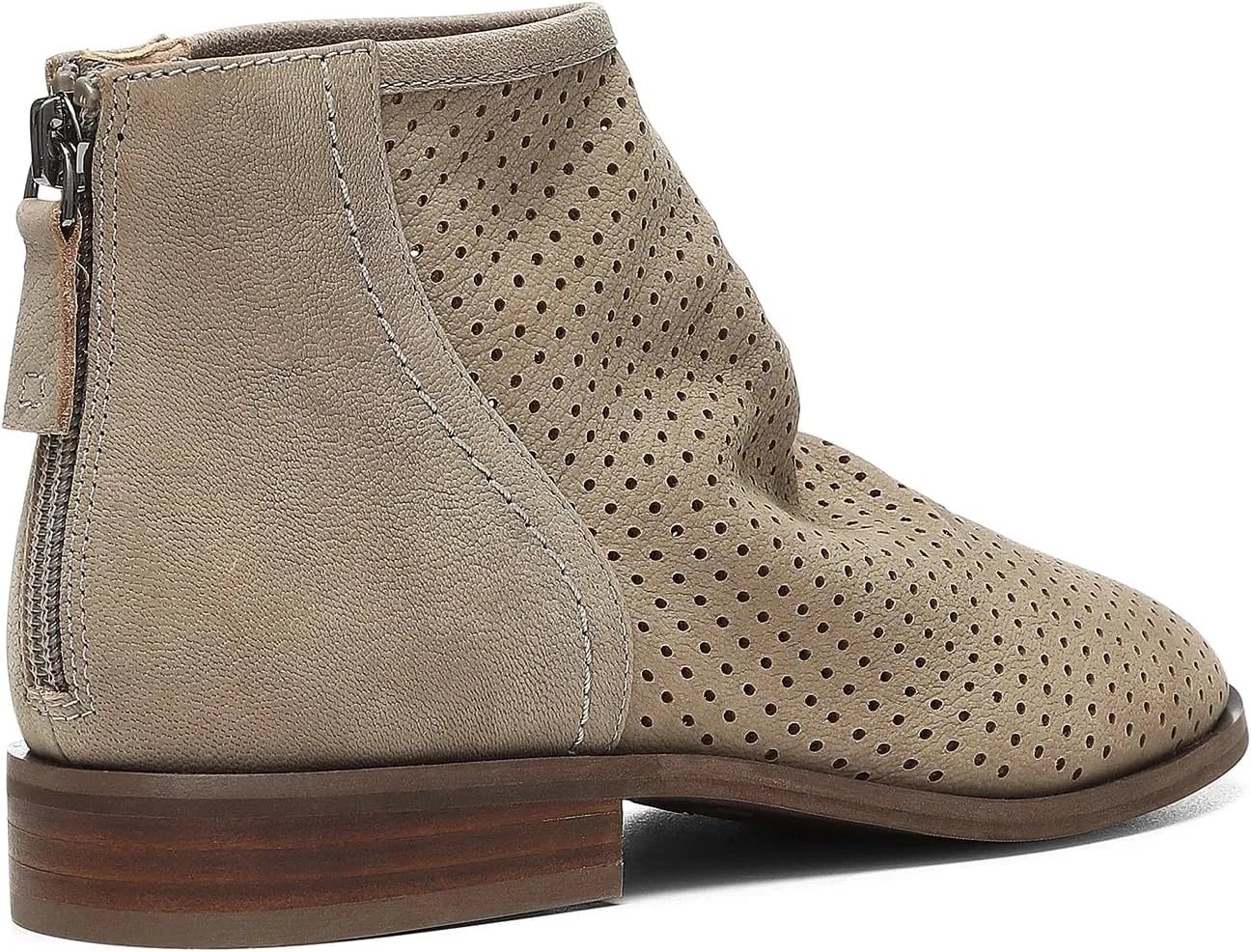 NYDJ Women's Cailian Perforated Goat
