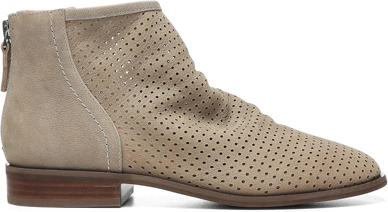 NYDJ Women's Cailian Perforated Goat