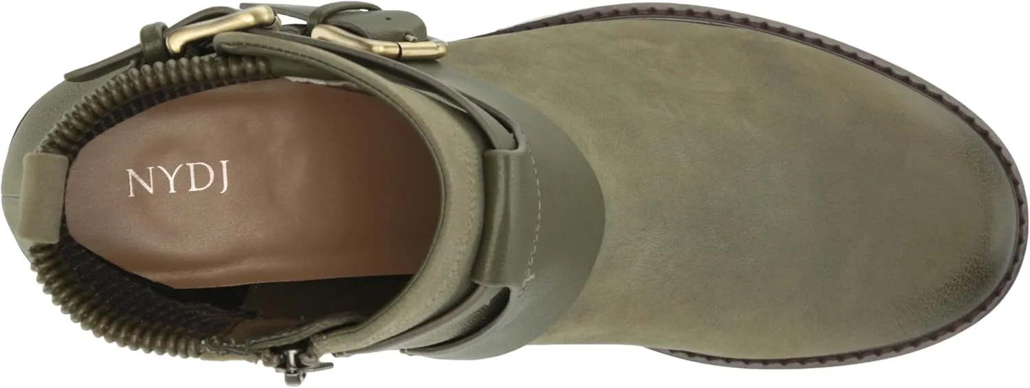 NYDJ Women's Parvani