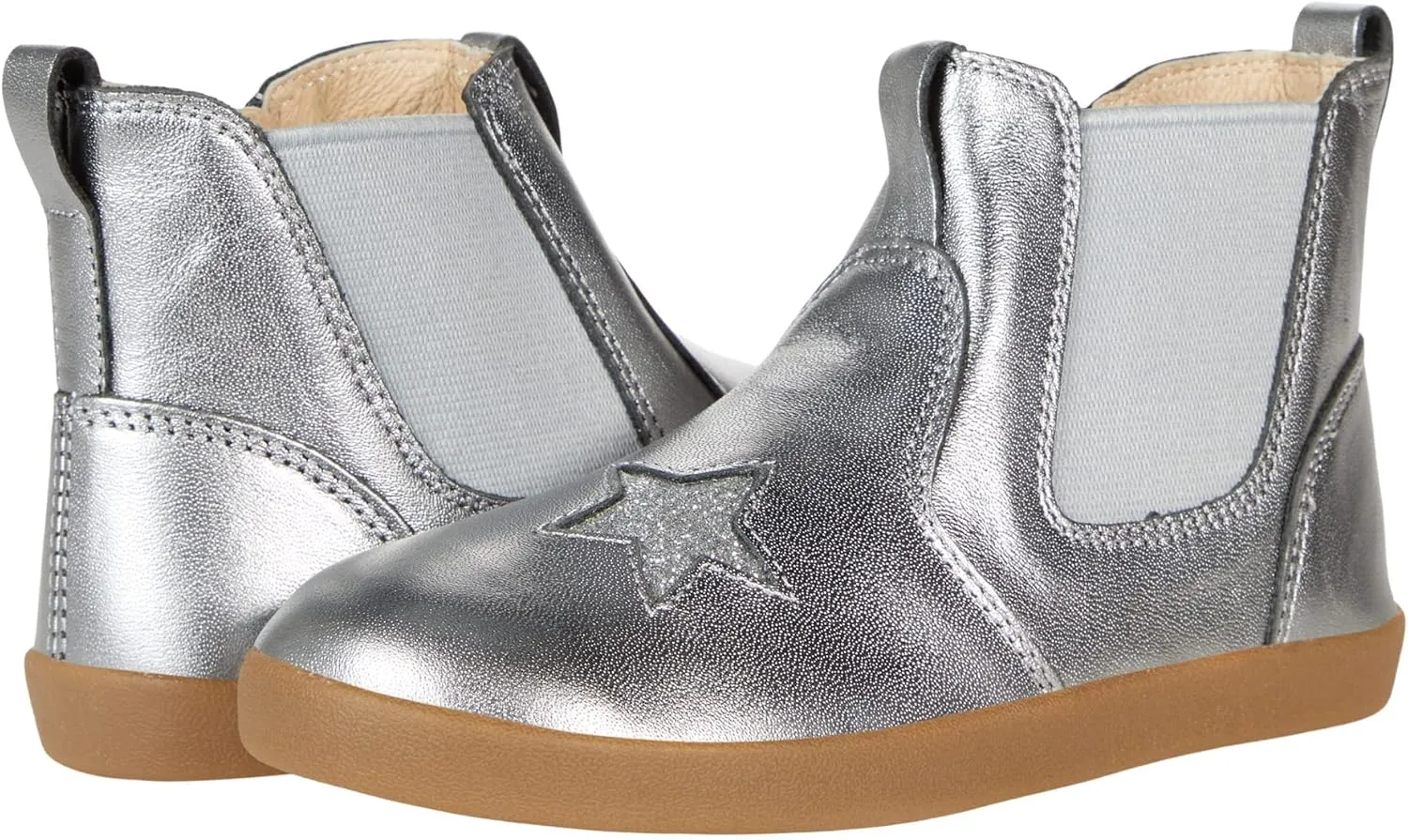 Old Soles Girl's Local Star (Toddler/Little Kid)