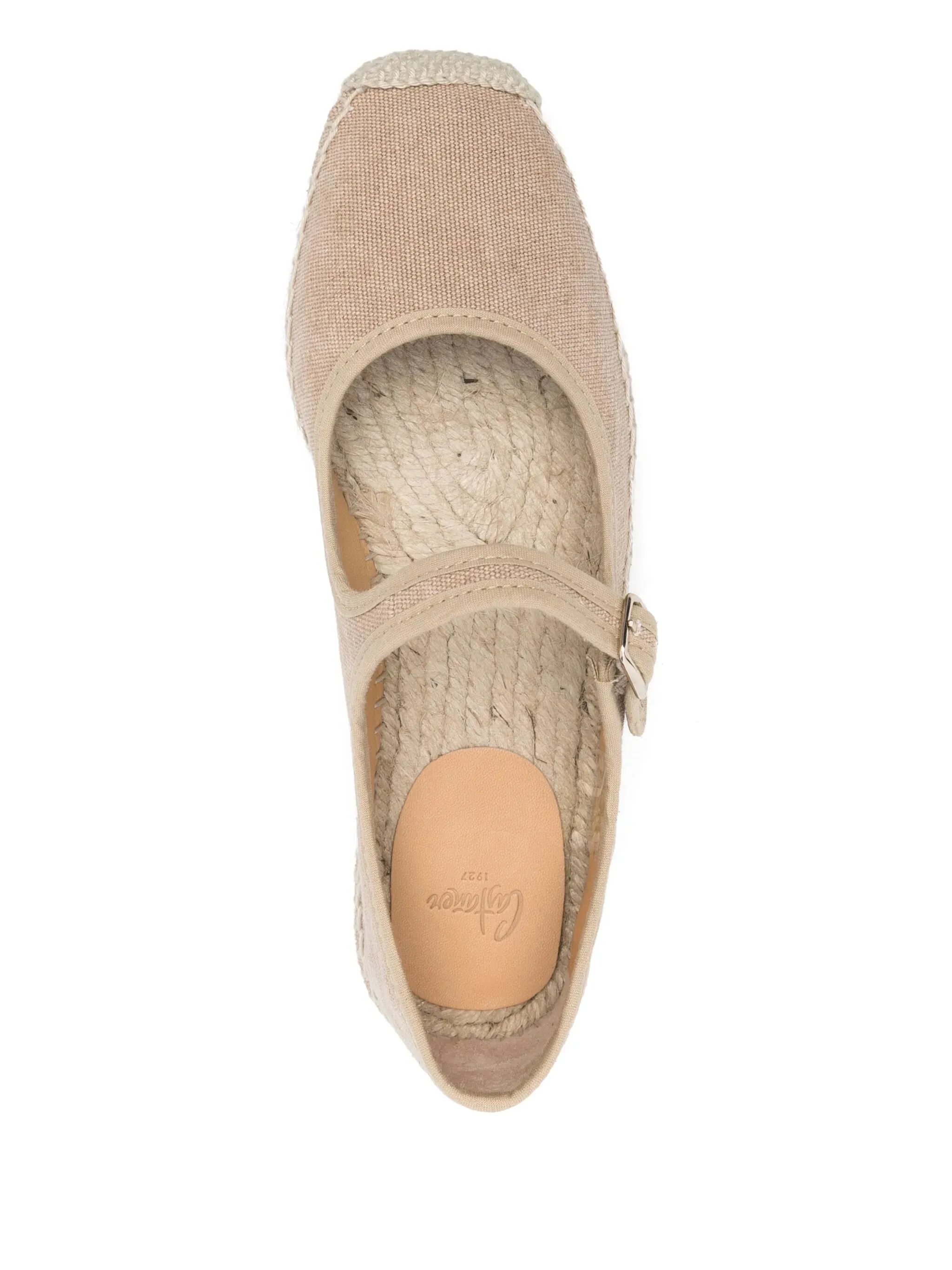Padua Espadrilles