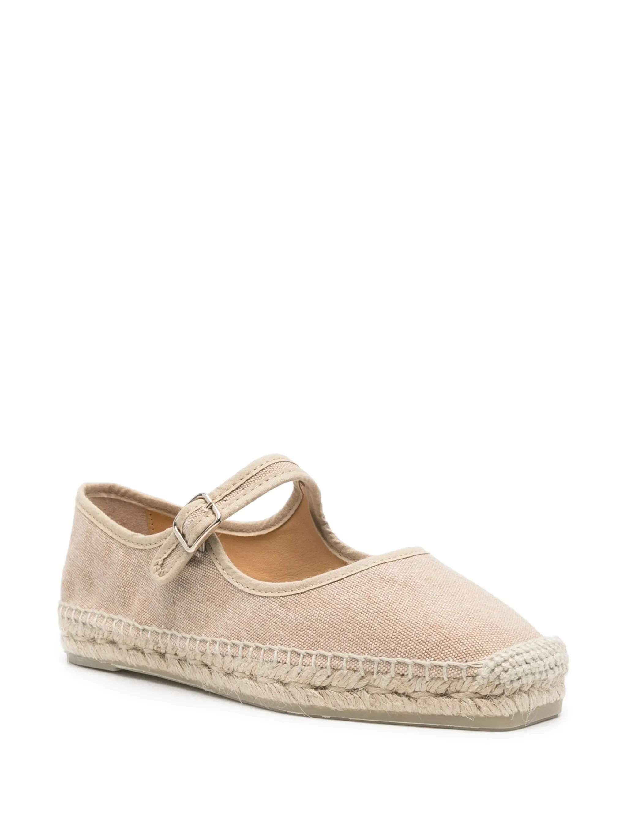 Padua Espadrilles