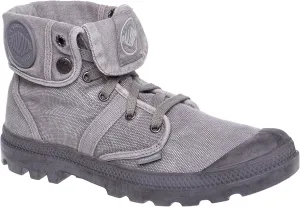 Palladium Men's Pallabrouse Baggy Boot