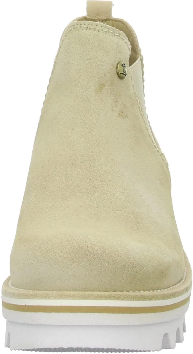 Panama Jack Women's Chelsea Boot
