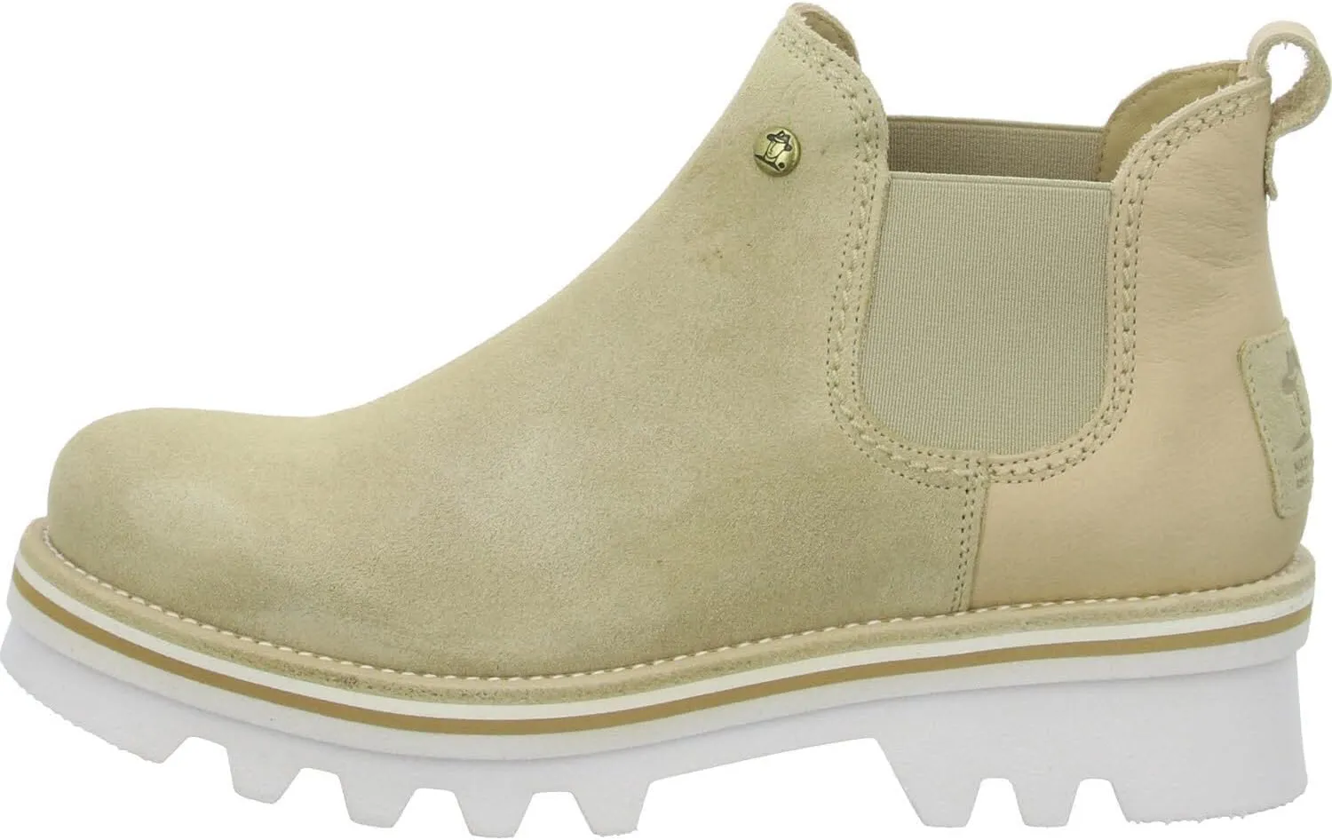 Panama Jack Women's Chelsea Boot