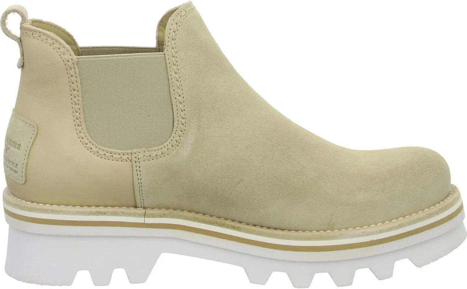 Panama Jack Women's Chelsea Boot