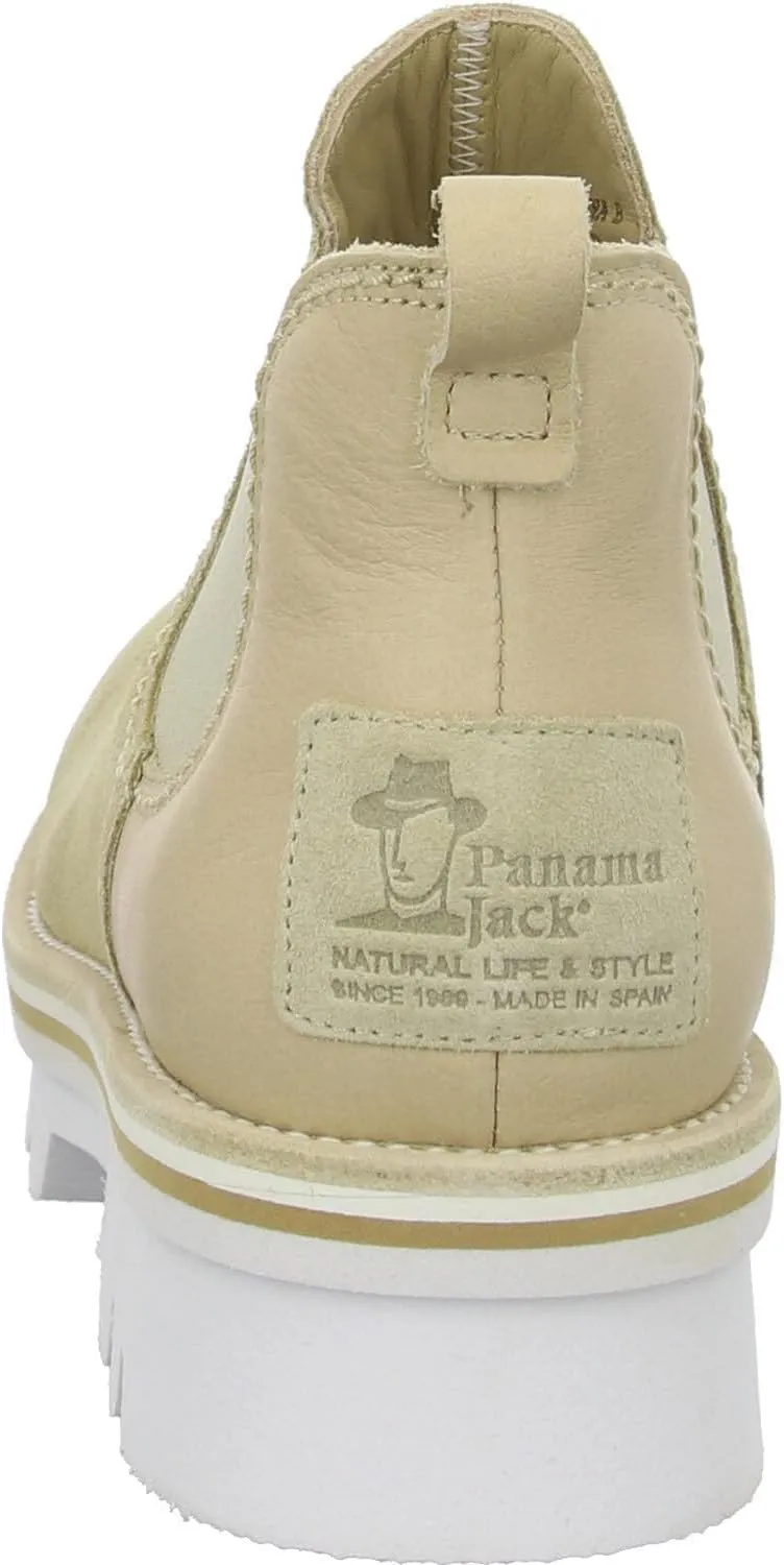 Panama Jack Women's Chelsea Boot