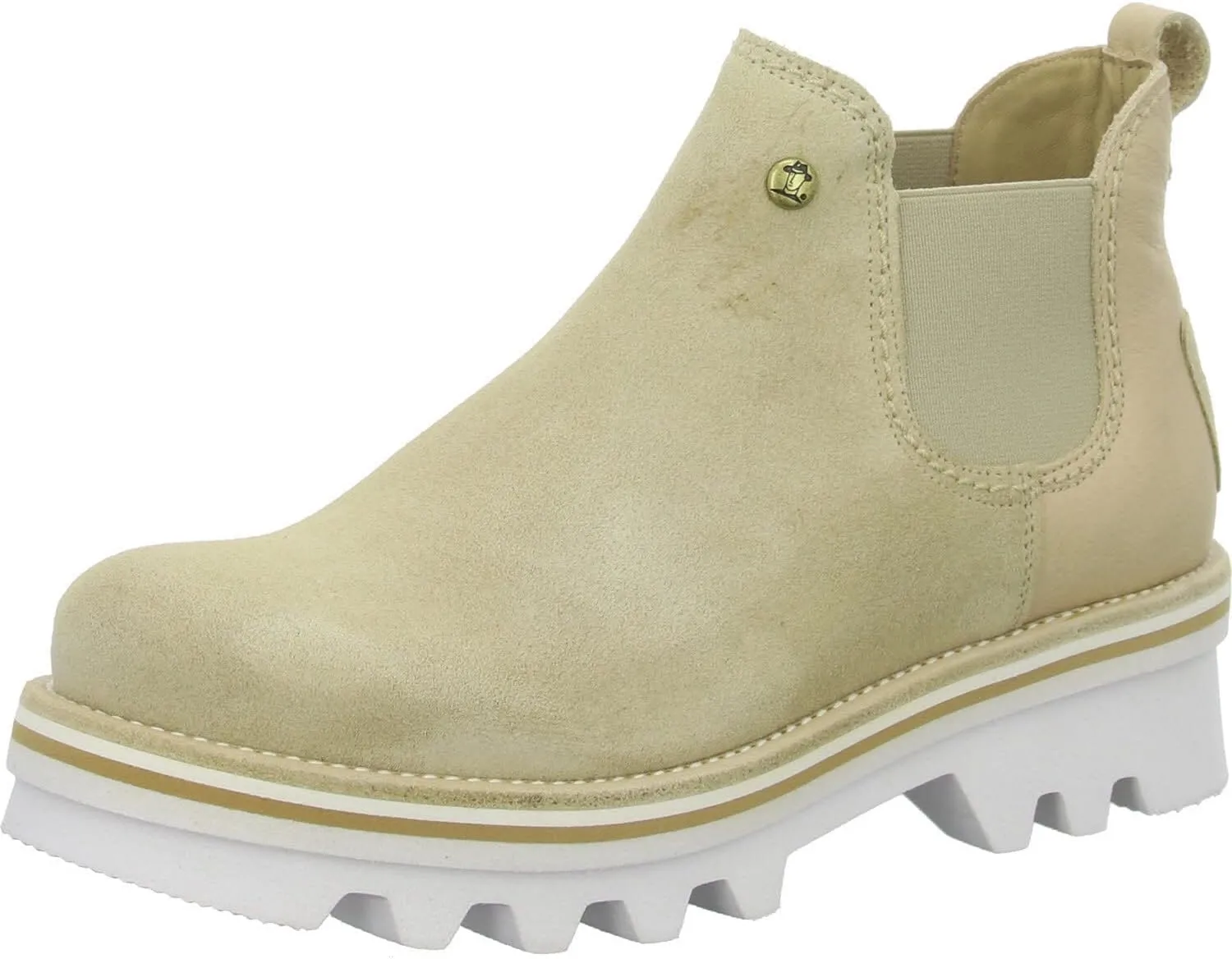 Panama Jack Women's Chelsea Boot
