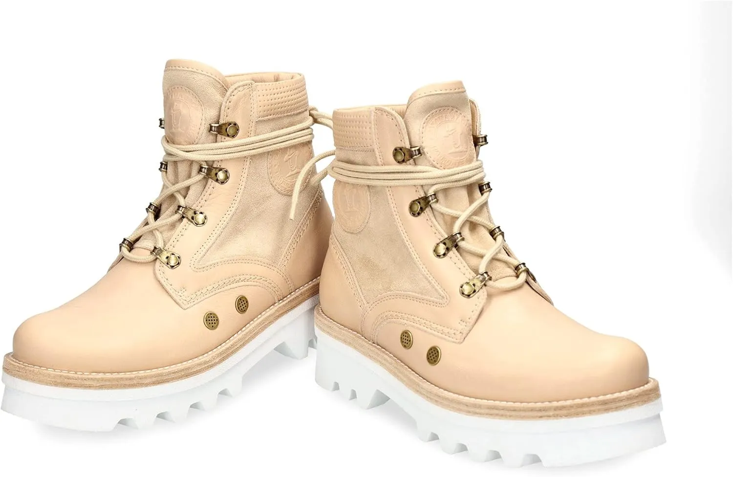 Panama Jack Women's Desert Boots Ankle