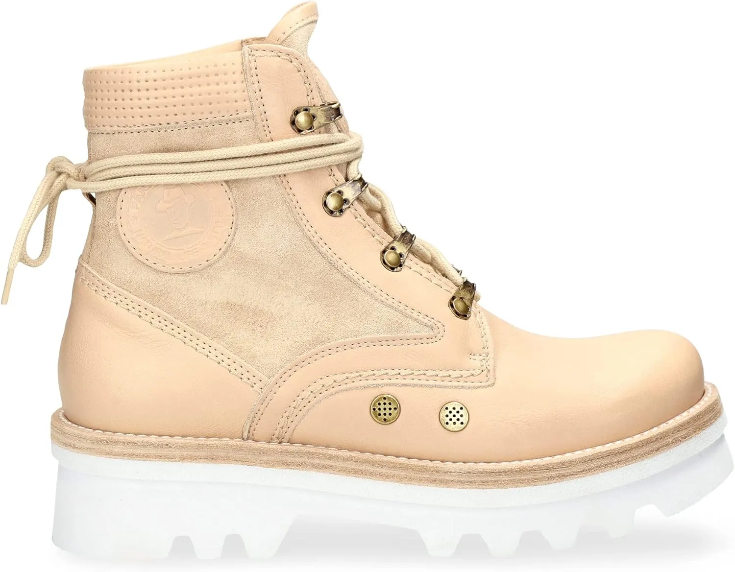 Panama Jack Women's Desert Boots Ankle
