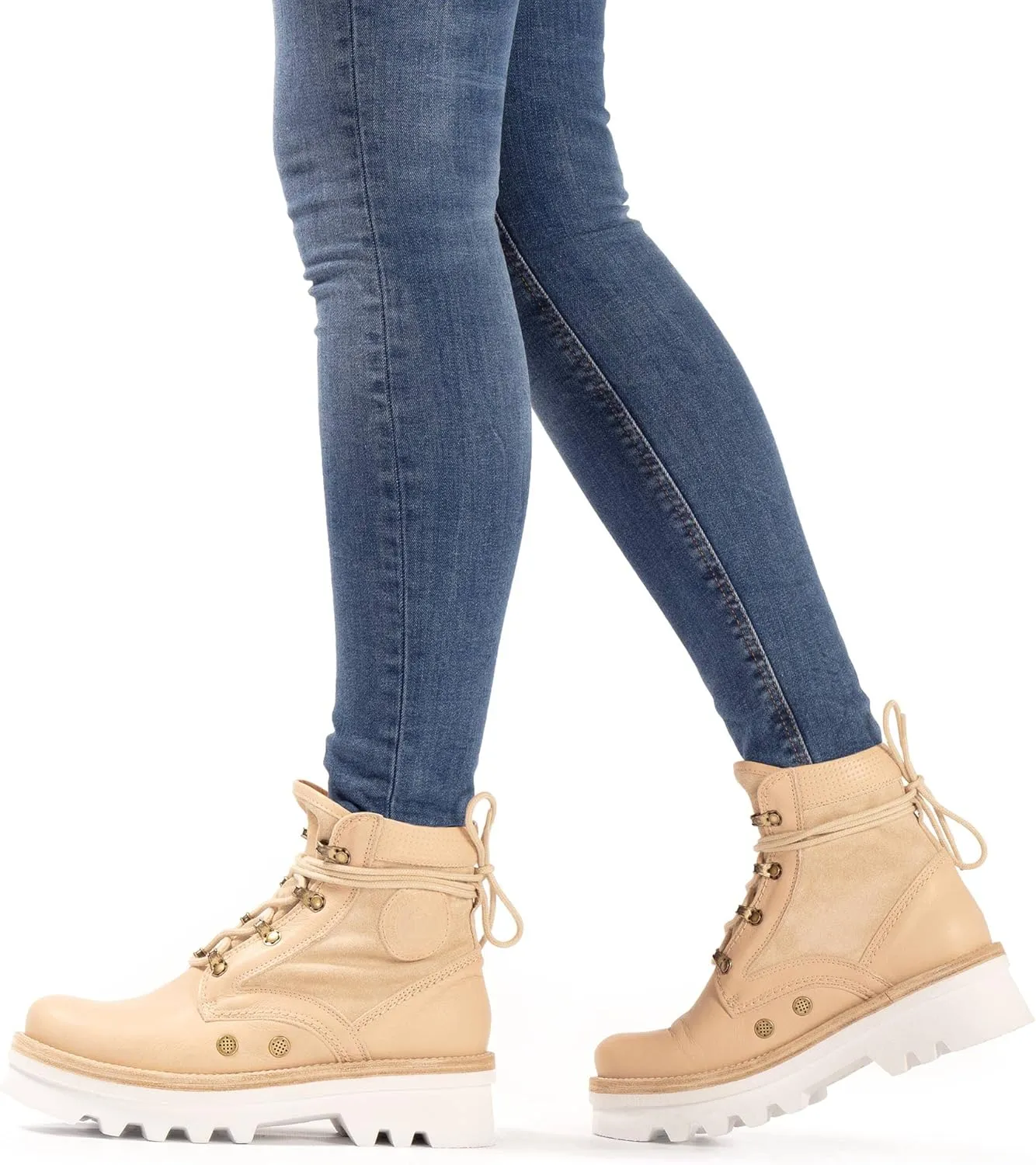 Panama Jack Women's Desert Boots Ankle