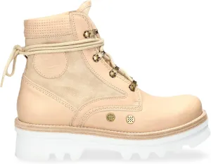 Panama Jack Women's Desert Boots Ankle