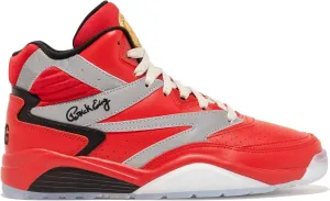 PATRICK EWING Athletics Sport Lite x COPE Men's Basketball Shoes - Tomato Red/Black