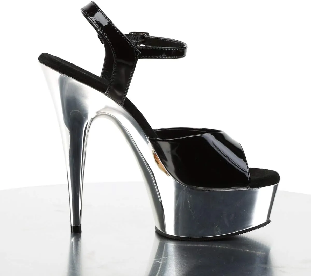 Pleaser Women's Platform Sandals