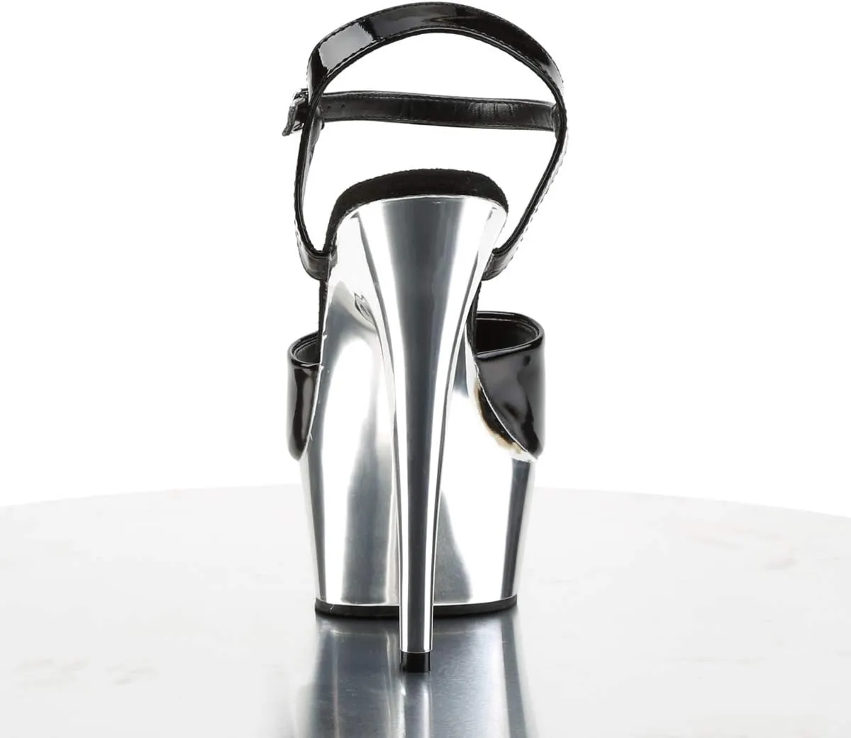 Pleaser Women's Platform Sandals