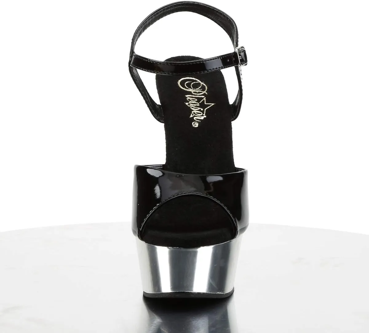 Pleaser Women's Platform Sandals