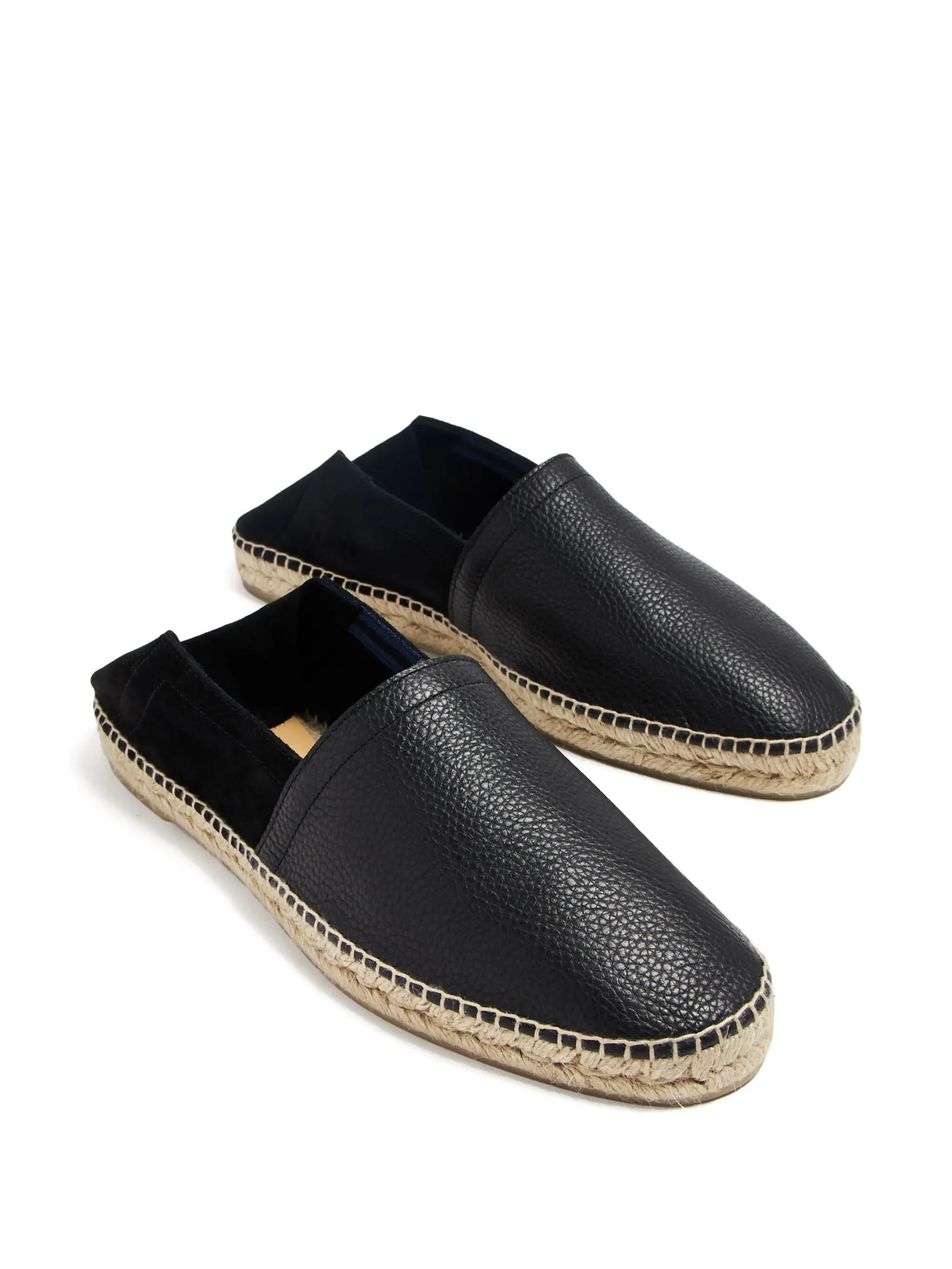 Polo Espadrilles