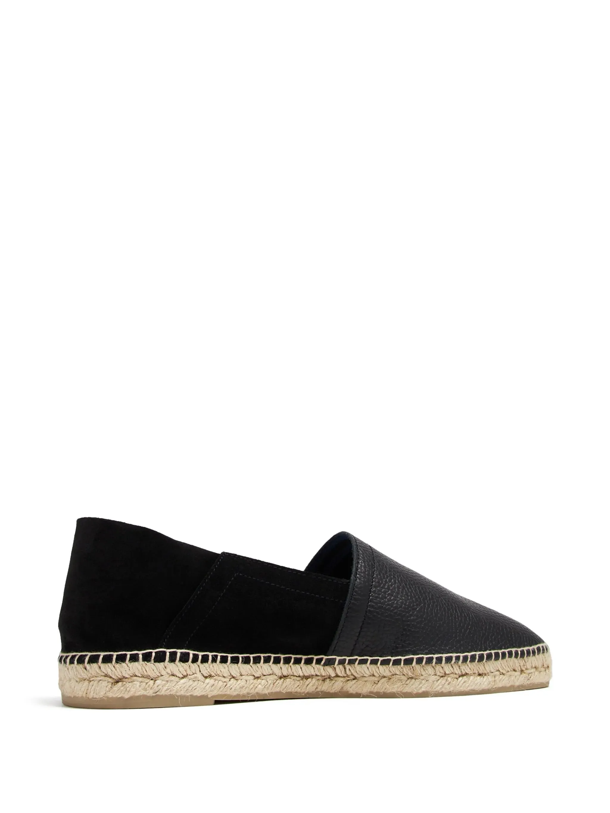Polo Espadrilles