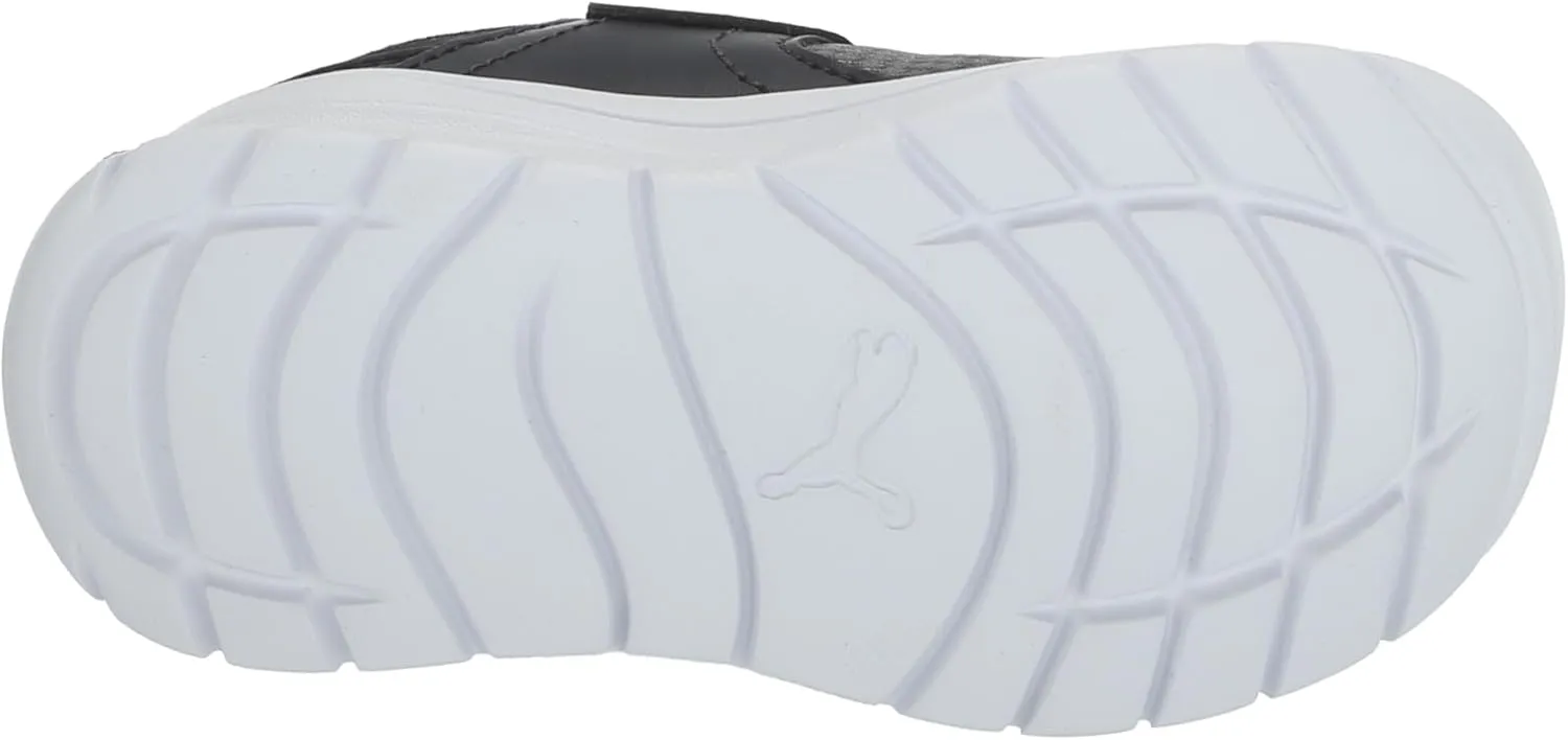 PUMA Kids' Evolve Slip on