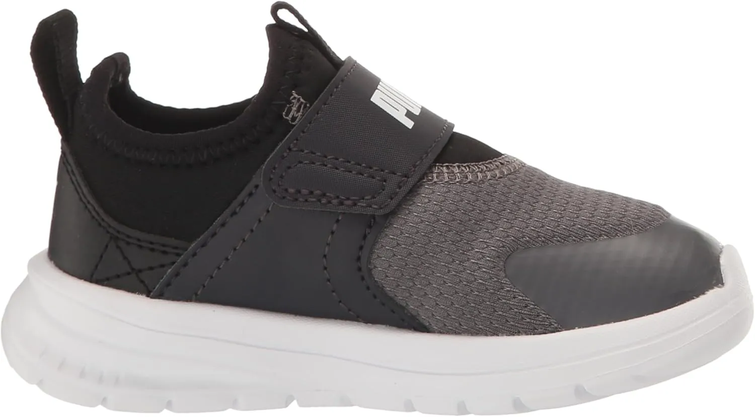 PUMA Kids' Evolve Slip on