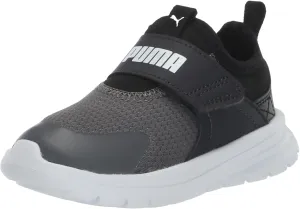PUMA Kids' Evolve Slip on
