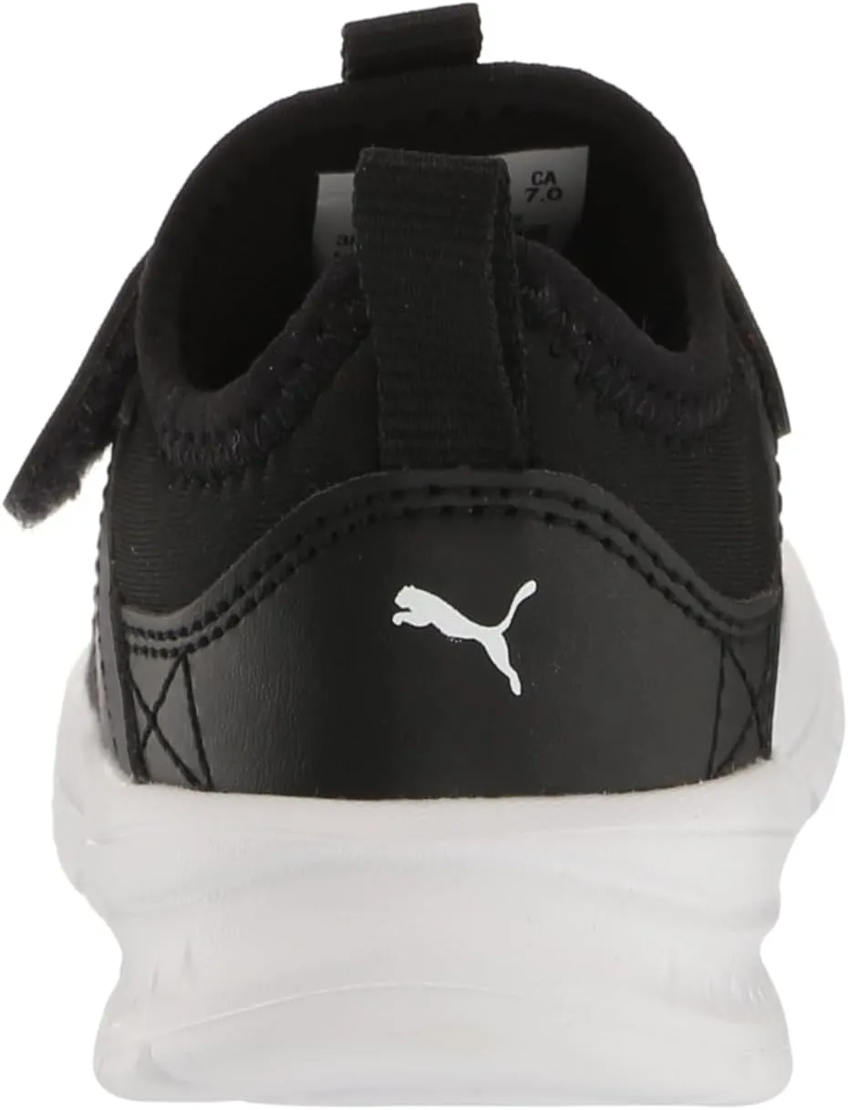PUMA Kids' Evolve Slip on