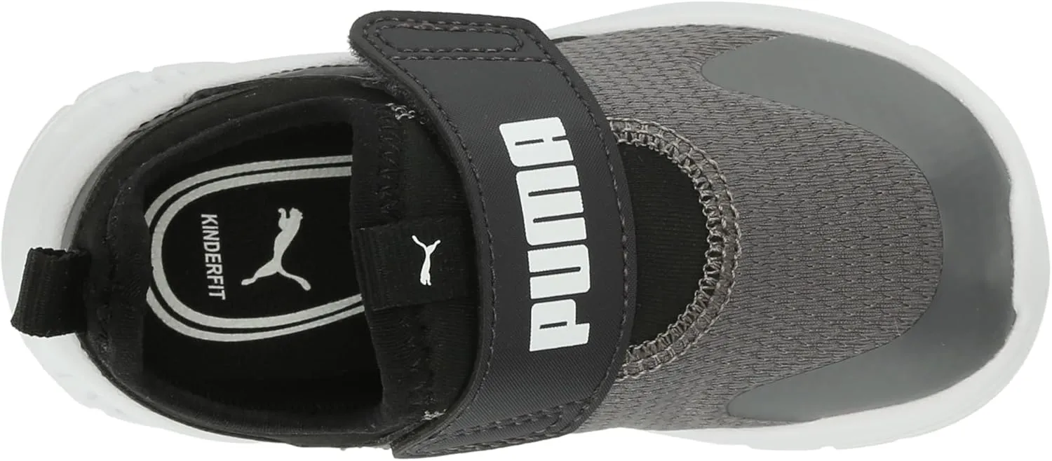 PUMA Kids' Evolve Slip on