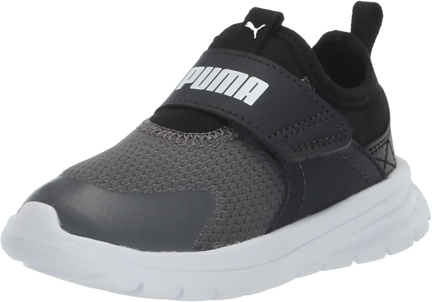 PUMA Kids' Evolve Slip on