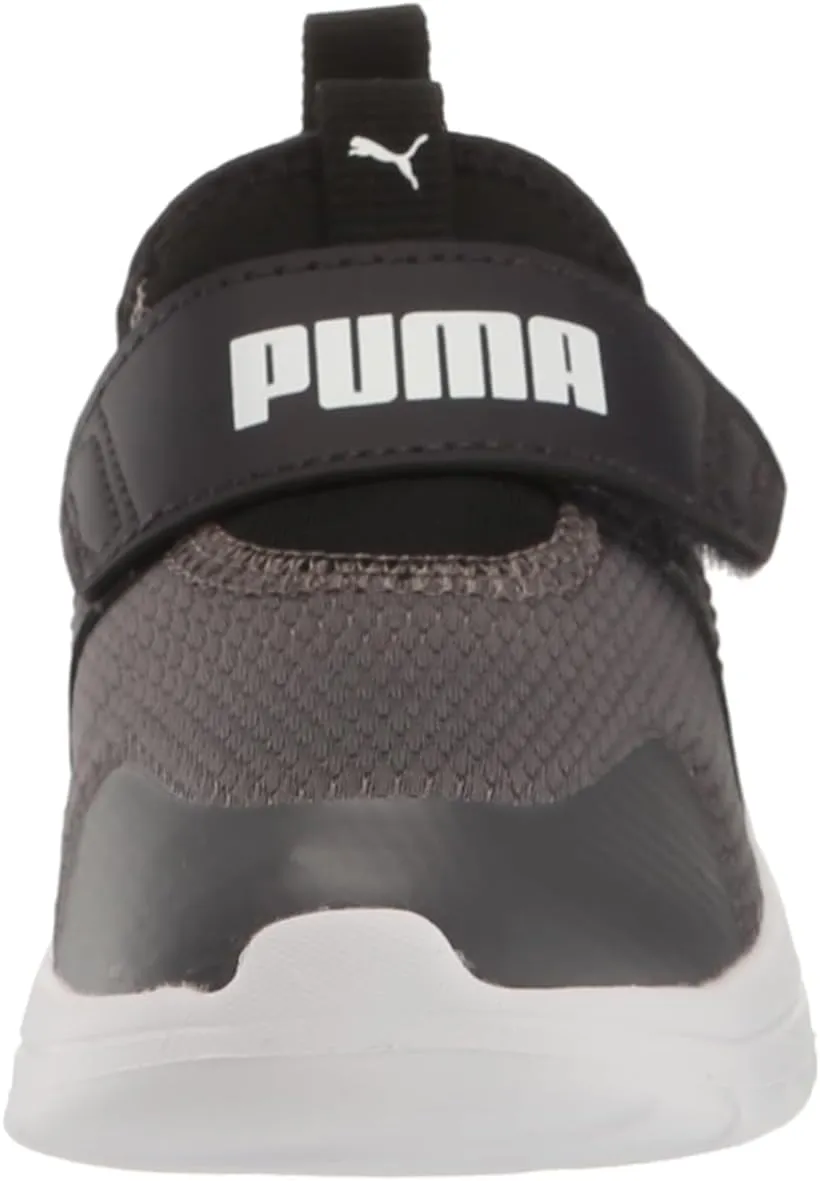 PUMA Kids' Evolve Slip on