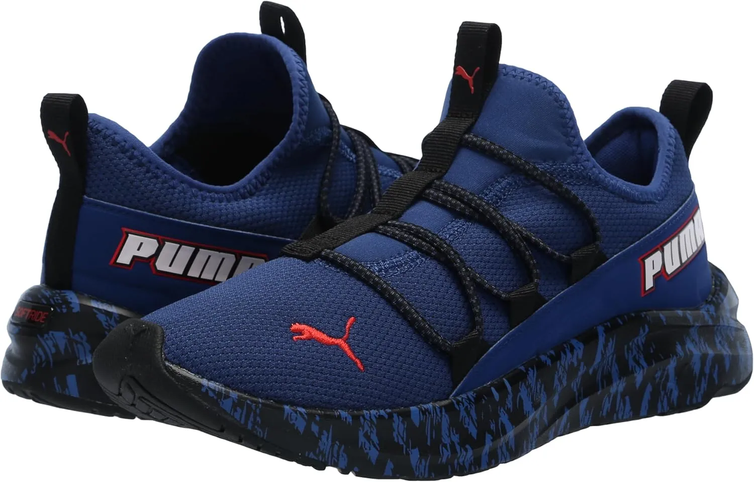 PUMA Kids' One4all