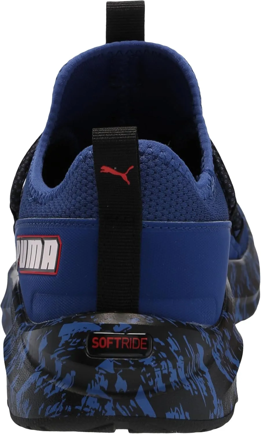 PUMA Kids' One4all