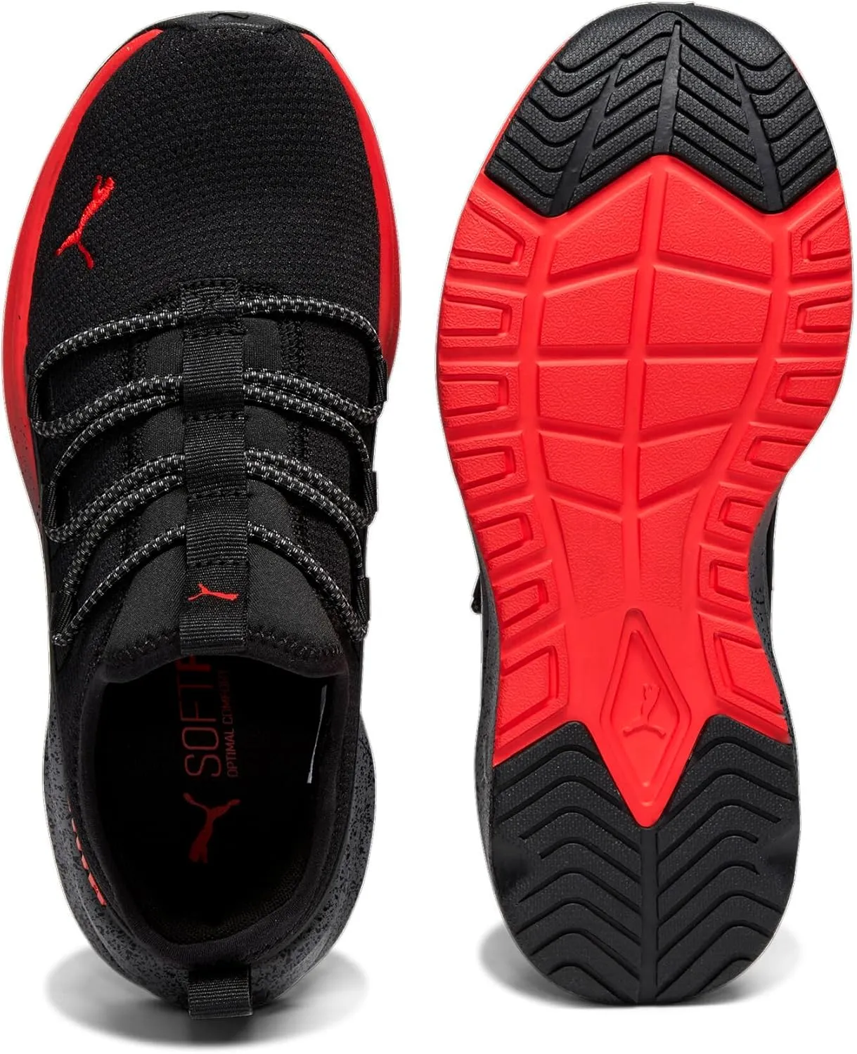 PUMA Kids' One4all