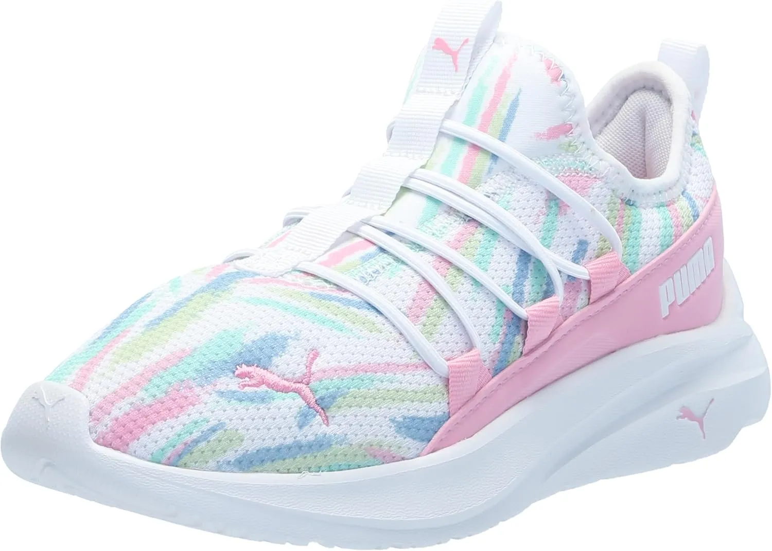 PUMA Kids' One4all