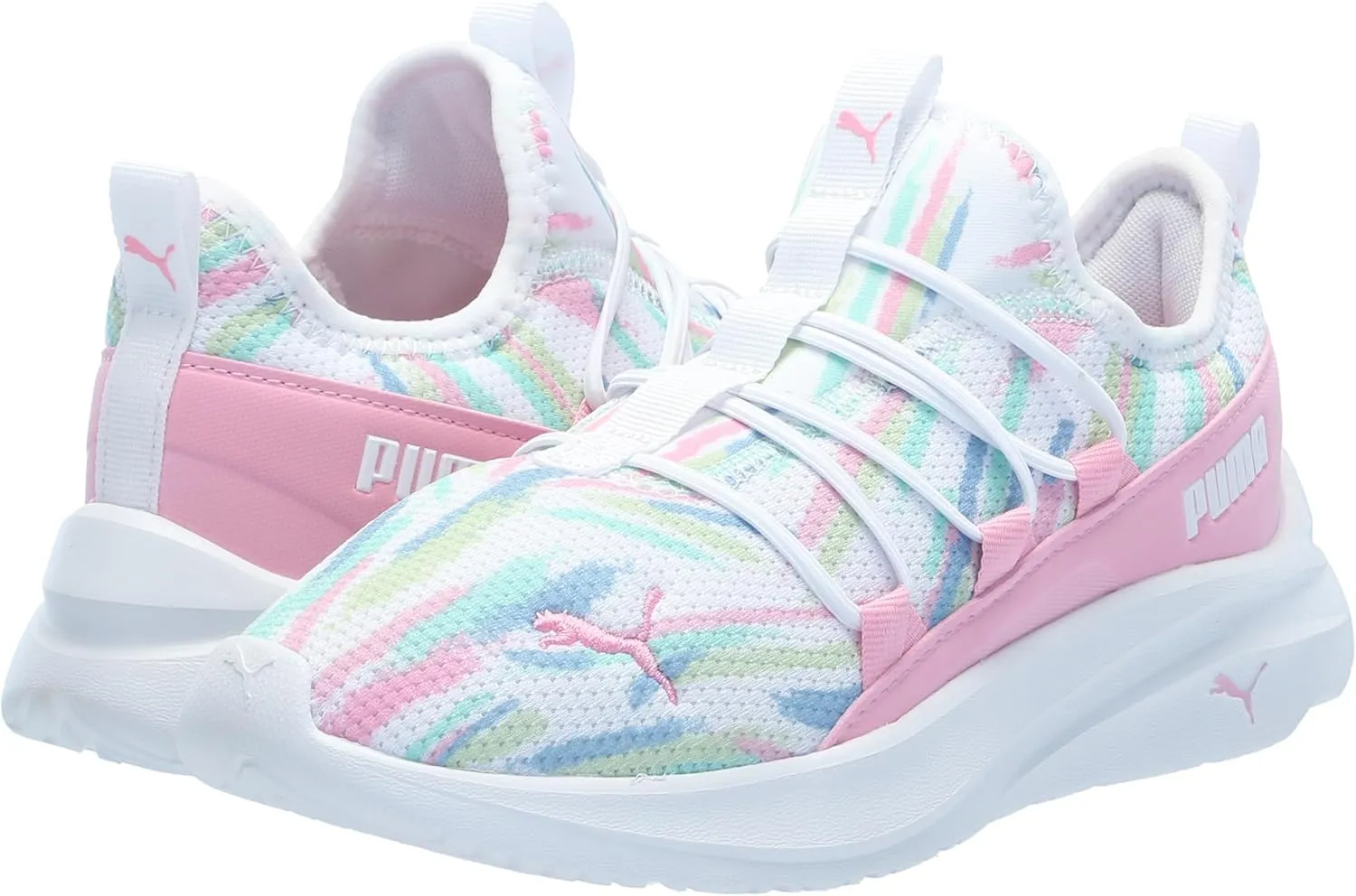 PUMA Kids' One4all