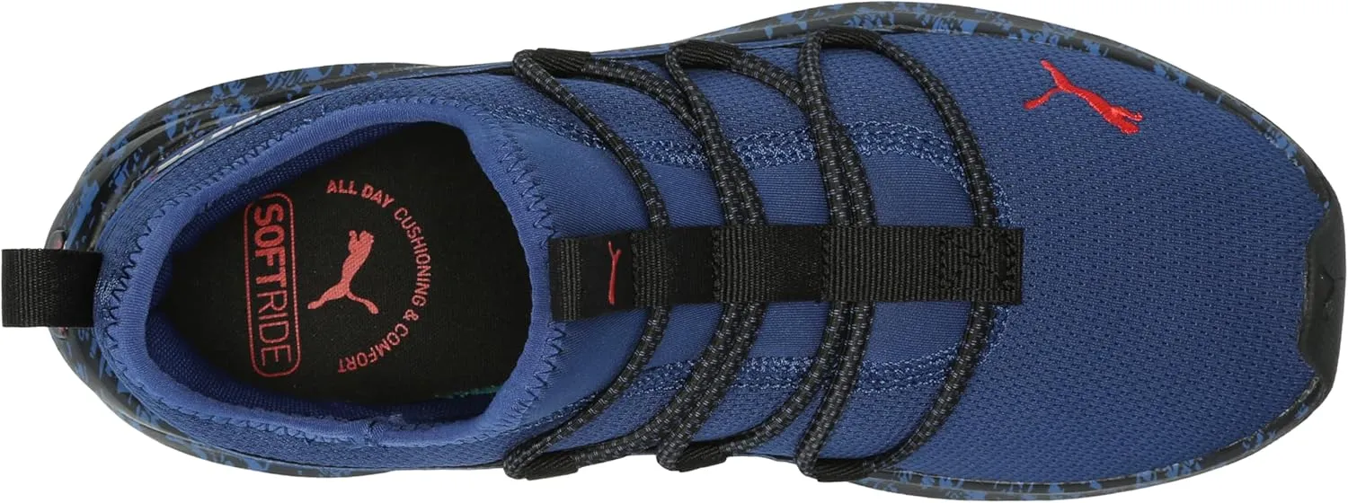PUMA Kids' One4all