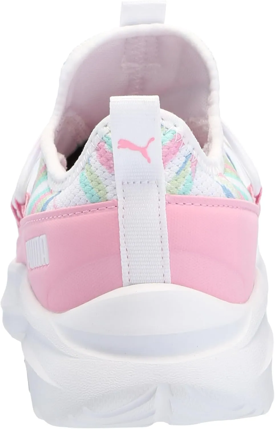 PUMA Kids' One4all
