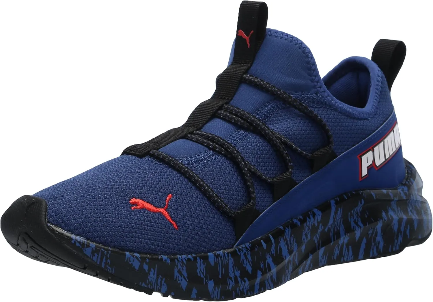 PUMA Kids' One4all
